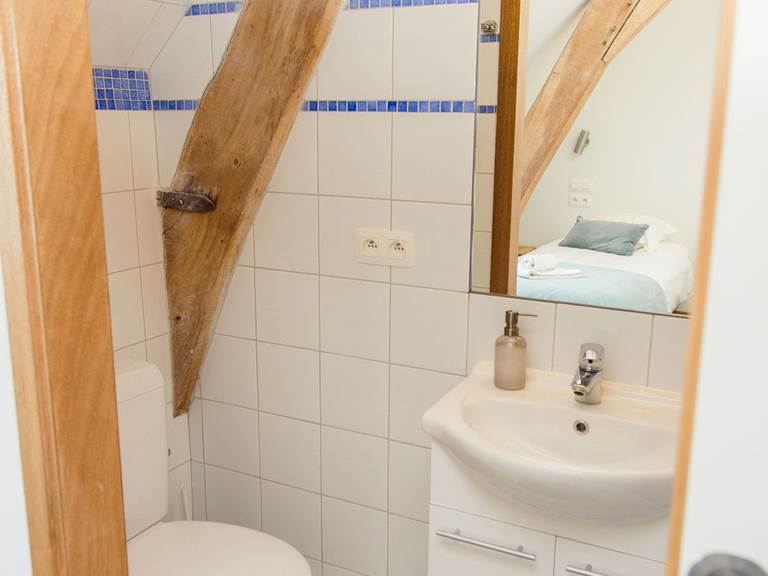 Salle de douche 2