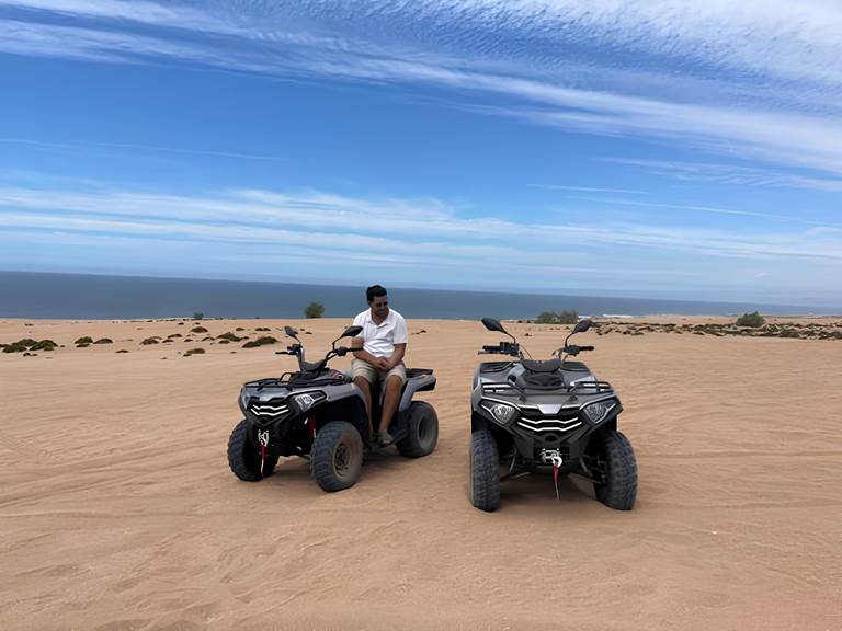 AGADIR QUAD - location de quad - excursions en quad - sorties en quad