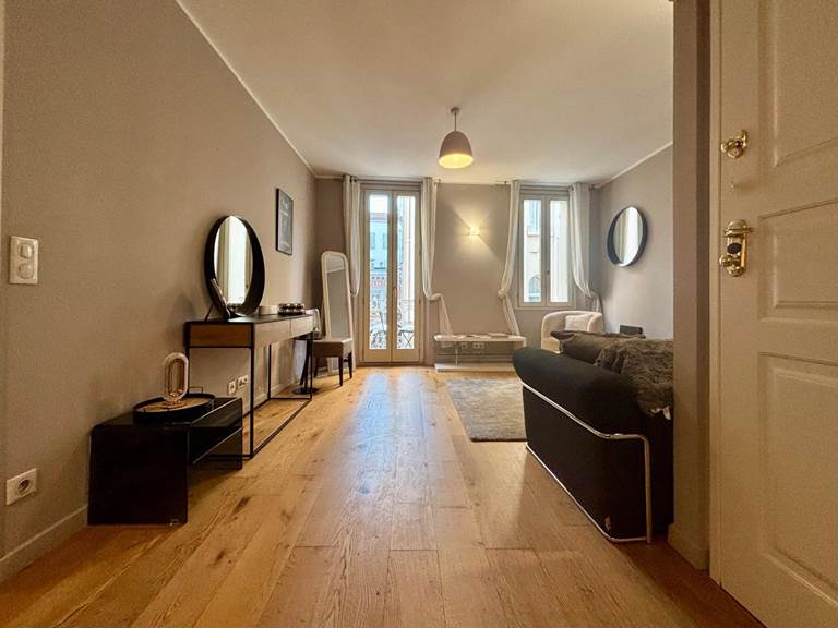 Apartment rental - heart of Cannes8