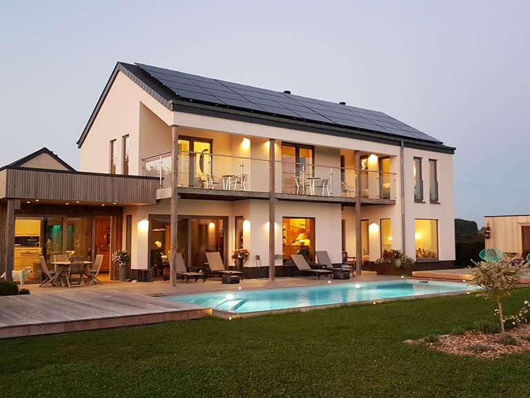 Bienvenue à la Chabetaine