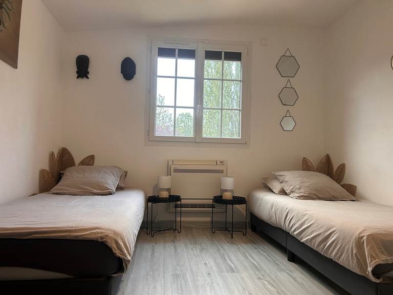 Chambre 2