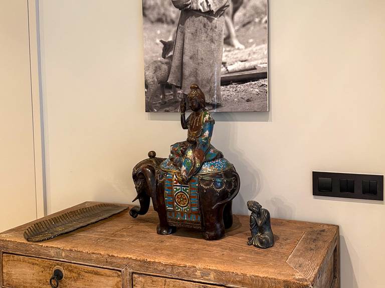 Appartement Rue d'Antibes - location 54