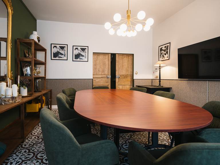 061_Web_Maison Barthes, Suites B&B © Franck Tourneret