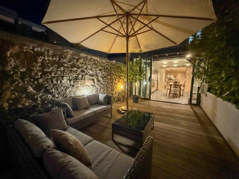 Appartement Rue d'Antibes - location 4