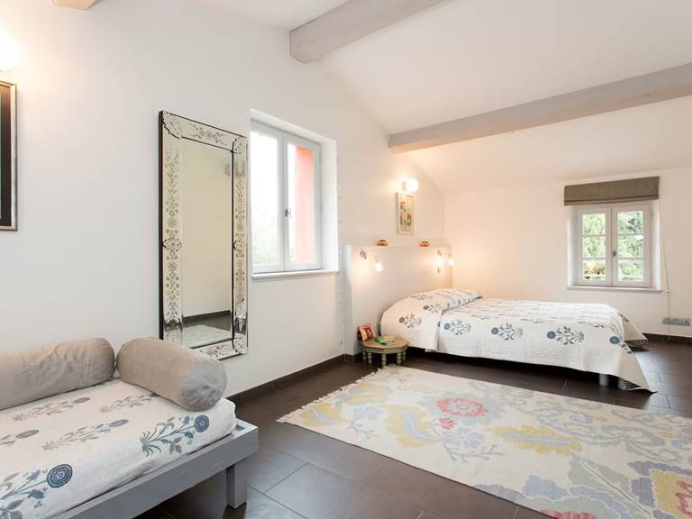 la chambre triple Candolim