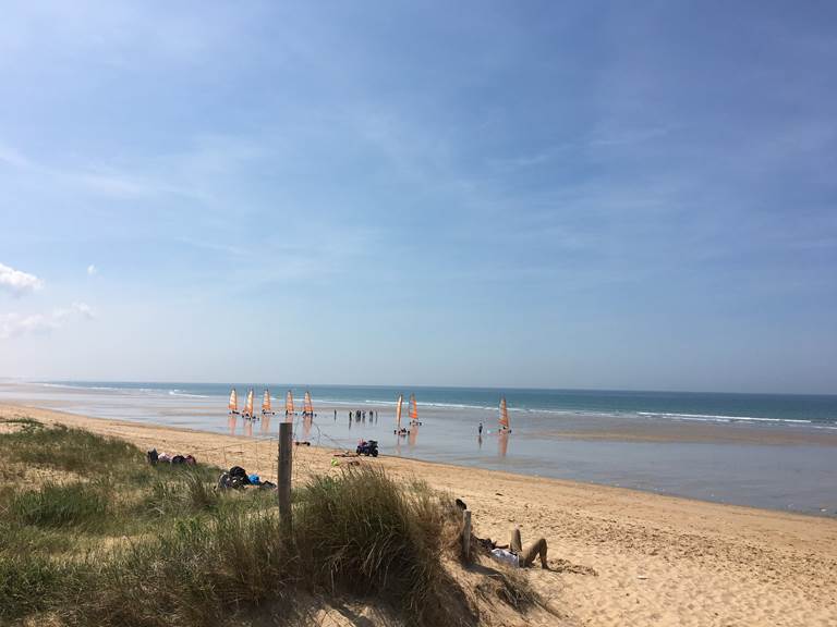 Côte ouest