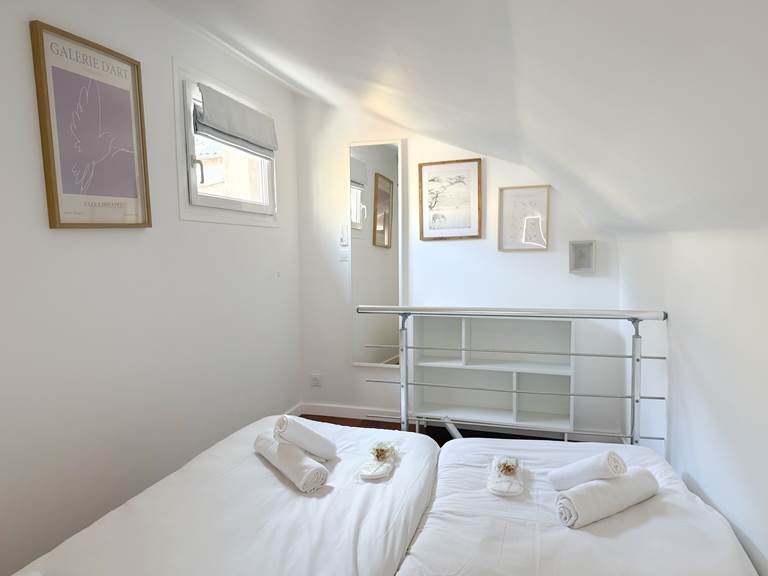 CANNES PROPERTIES RENTALS