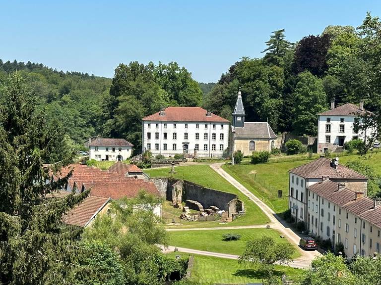 La Manufacture Royale de Bains