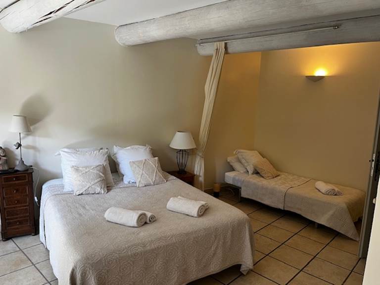 Gardon Cosy 4