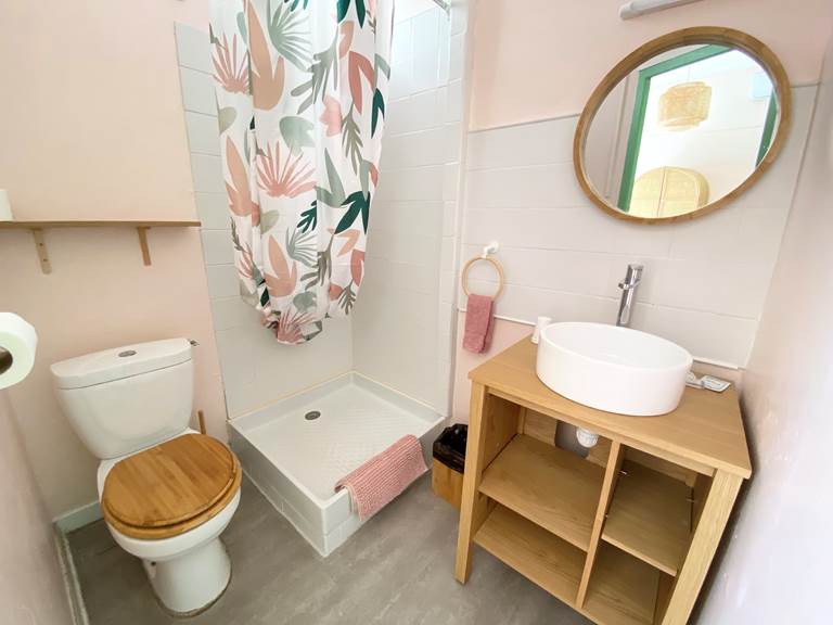 Salle de bain 114