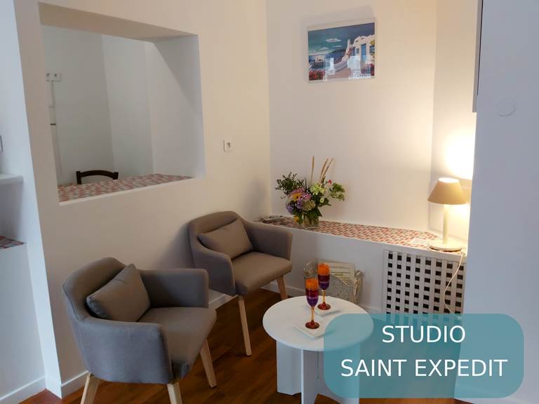 studio_chambre_dhote_residence_lourdes_vacances_pelerinage