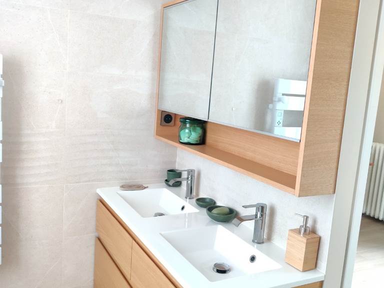 chambre rdc sdb