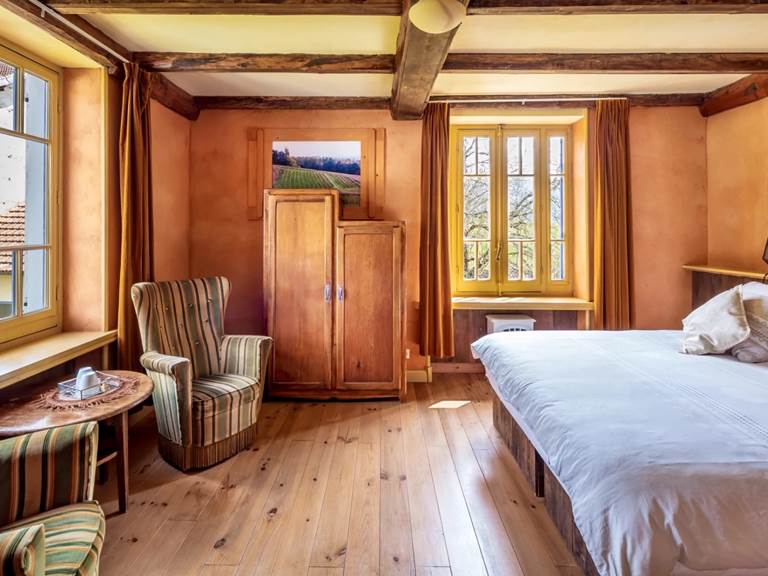 chambre Le Vignoble