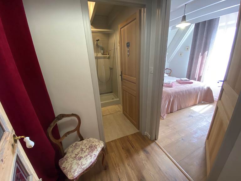 week end romantique et spa