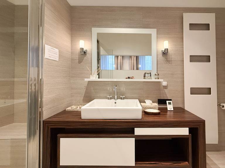 Appartement Rue d'Antibes - location 30