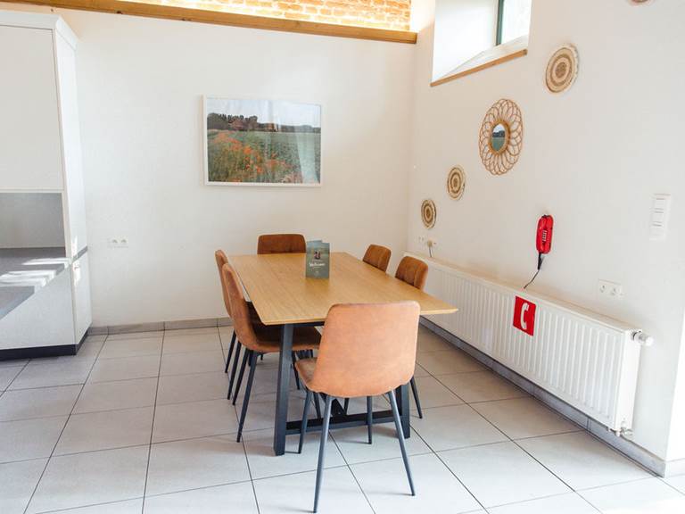 Salle-à-manger
