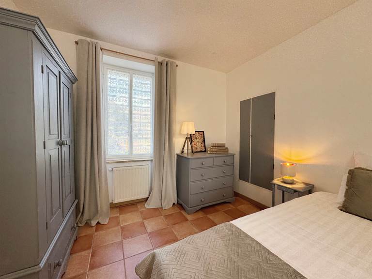 Slaapkamer 2
