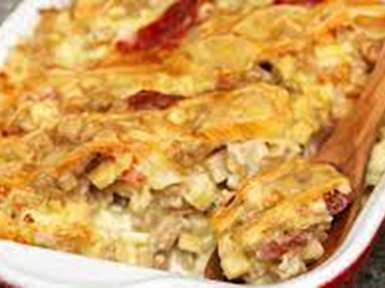 croziflette