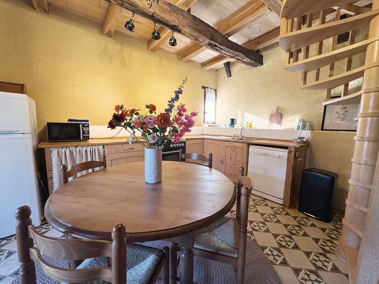 Kitchen Overview
