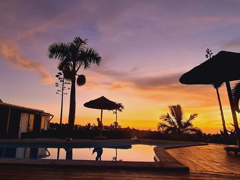 location saisonniere villa coucher soleil