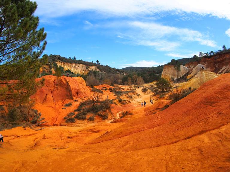 Colorado provençal