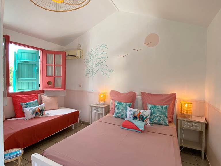 Chambre 116