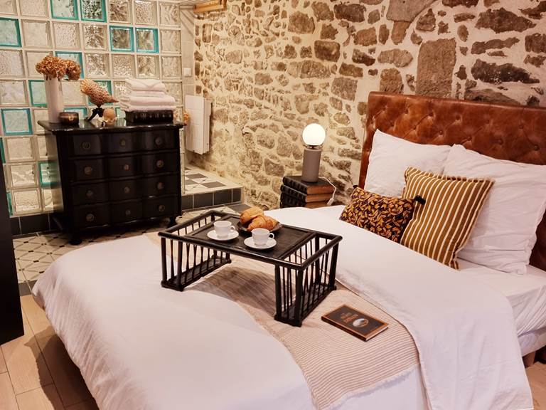 Suite parentale Le Petit Duguesclin