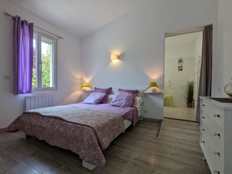 Chambre suite-gallery