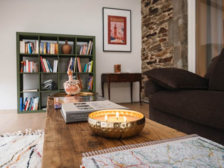 105_Web_Maison Barthes, Suites B&B © Franck Tourneret