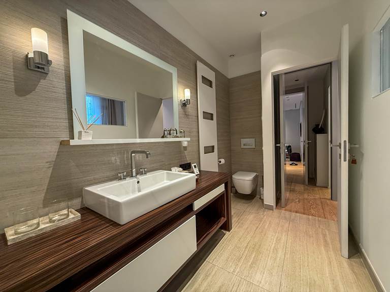 Appartement Rue d'Antibes - location 31