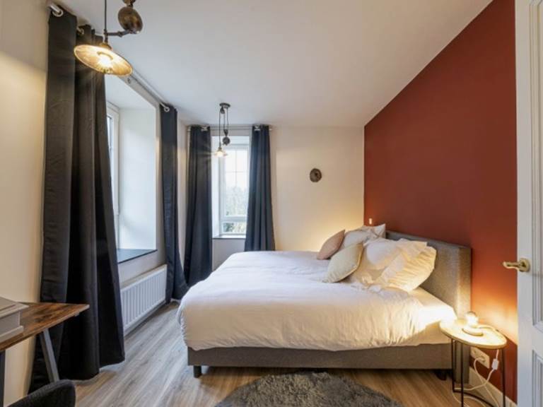 Slaapkamer - Chambre à coucher - Schlafzimmer - Bedroom