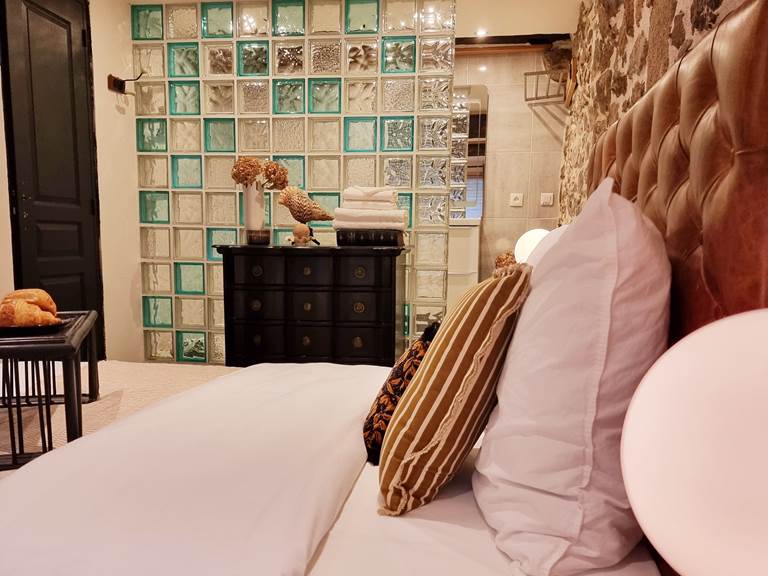 Suite parentale Le Petit Duguesclin