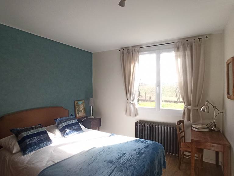 Chambre Chicorée