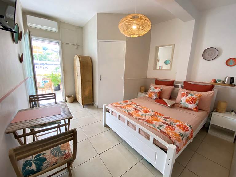Chambre 115