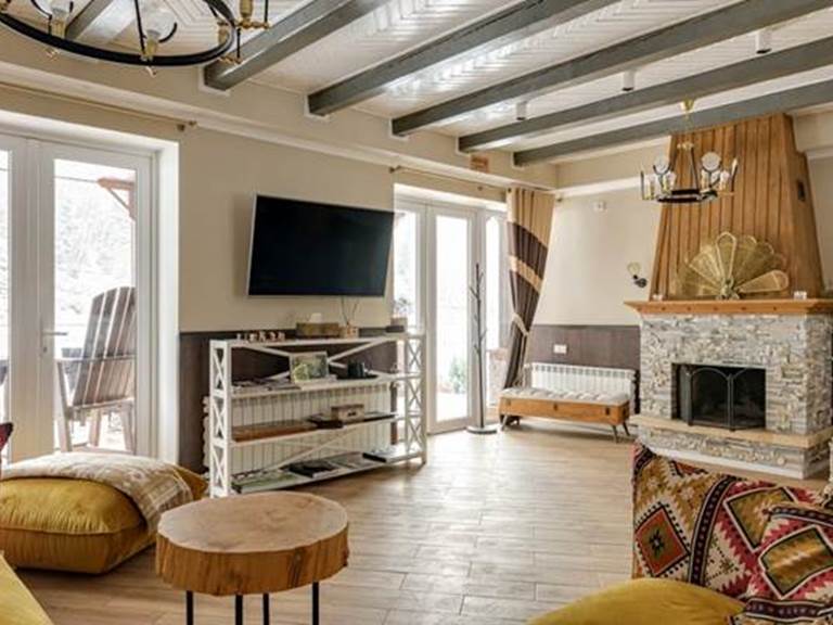chalet-spacieux-thonon-les-bains