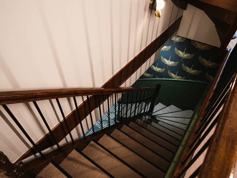 073_Web_Maison Barthes, Suites B&B © Franck Tourneret