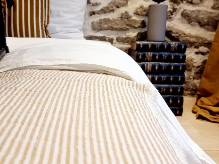 Suite parentale Le Duguesclin