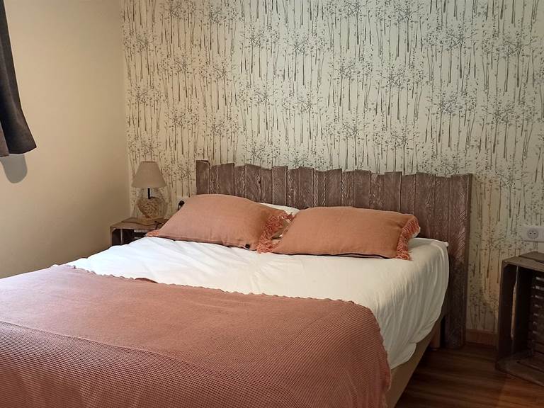 Chambre Bouleau RdC