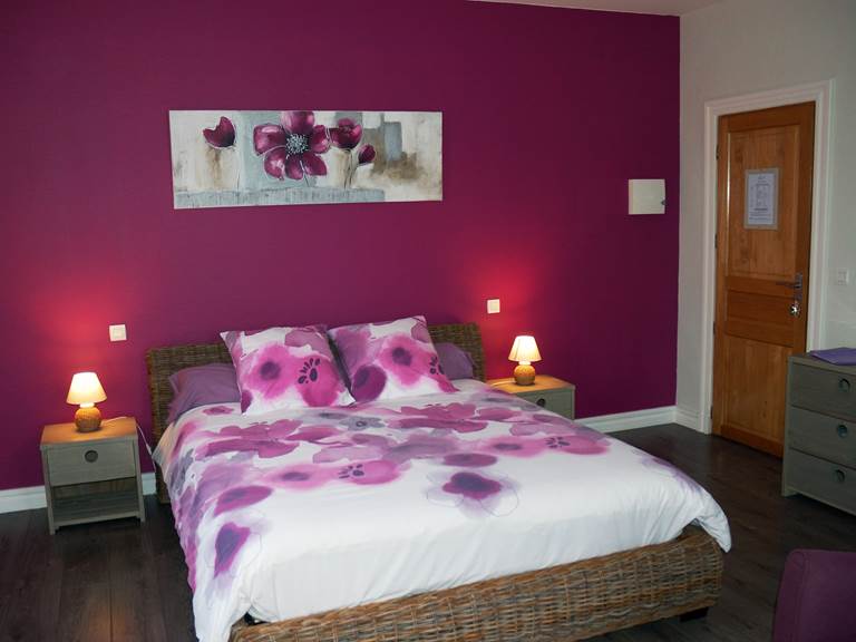 Chambre d'hôtes Adour HORIZON DES LANDES Doazit