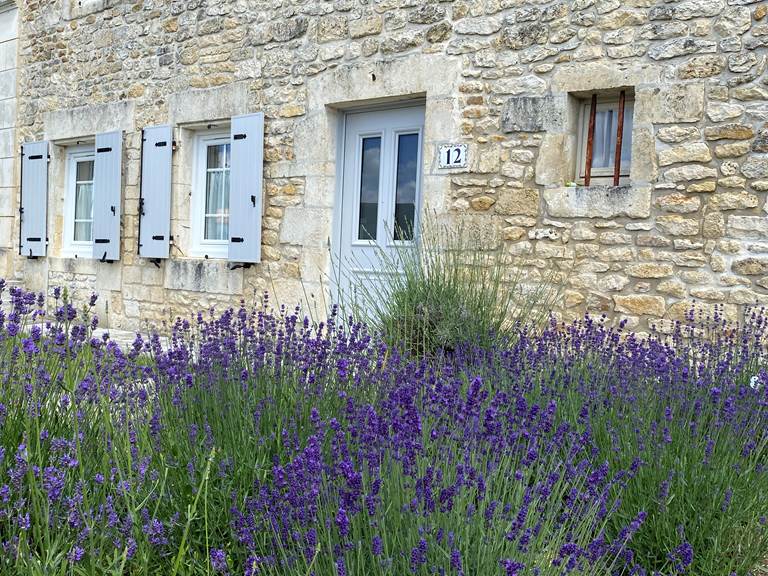 Le gîte "Île d'Oléron"