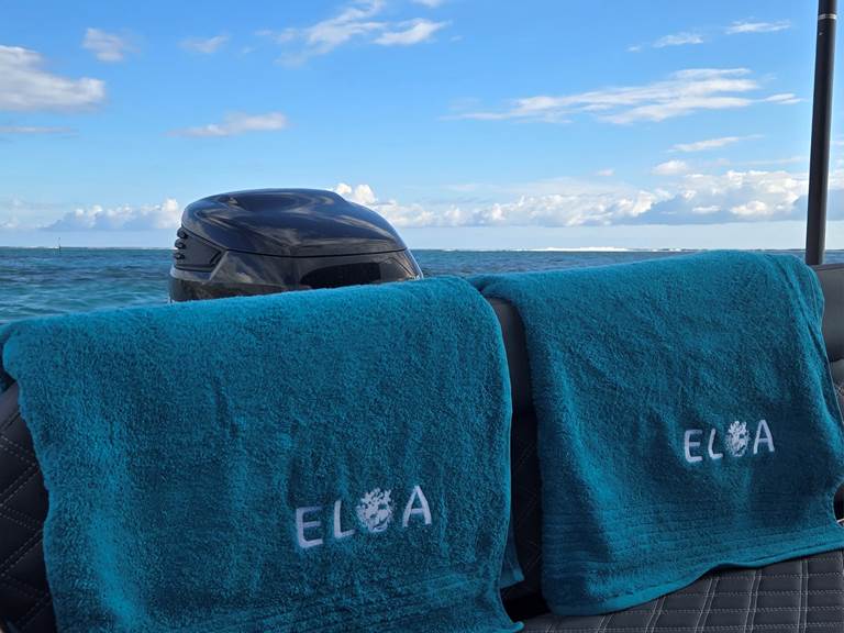 Eloa Tahiti Ocean Tour - Snorkeling & Sunset