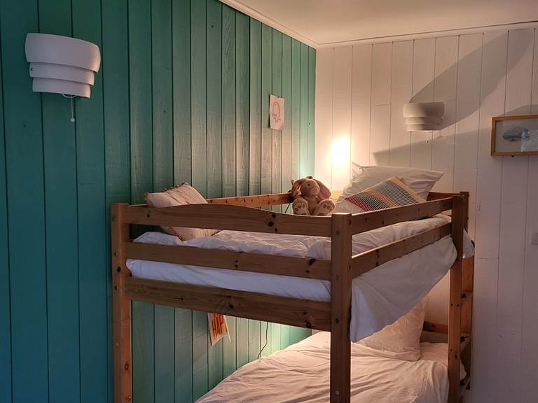 Chambre des enfants le Duguesclin