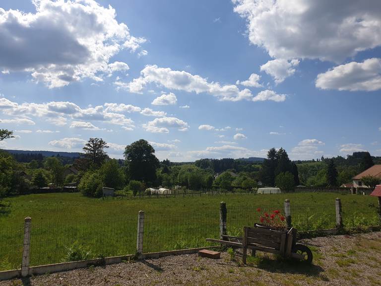 Motel les Tilleuls - Hôtel à Peyrat-le-Château Lac de Vassivière