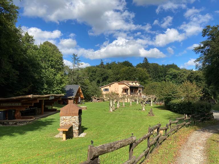 Jardin Pyrenees Emotions