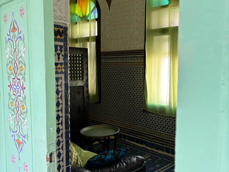 Suite Averroes (1)