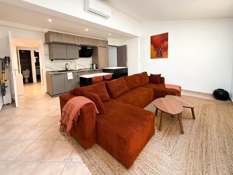 CANNES PROPERTIES RENTALS