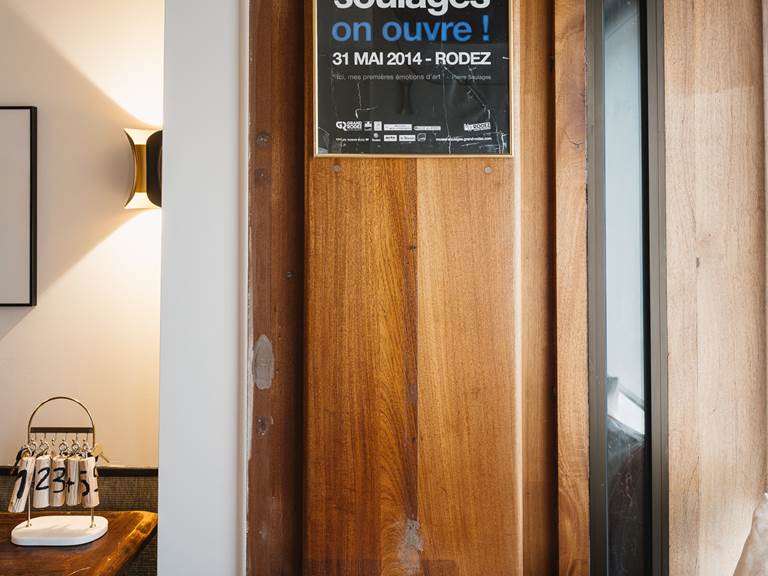 022_Web_Maison Barthes, Suites B&B © Franck Tourneret