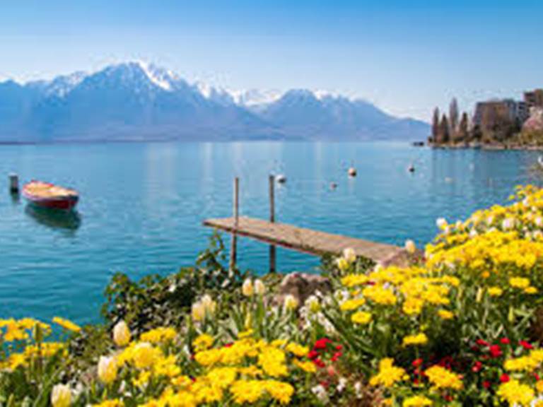 chalet-au-bord-du-lac-leman-thonon-les-bains
