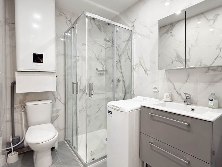 RENTAL APARTMENT CANNES LORRAINE ACCOMODATION4