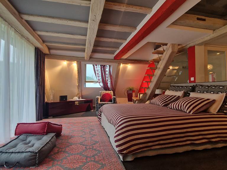 Suite Panorama